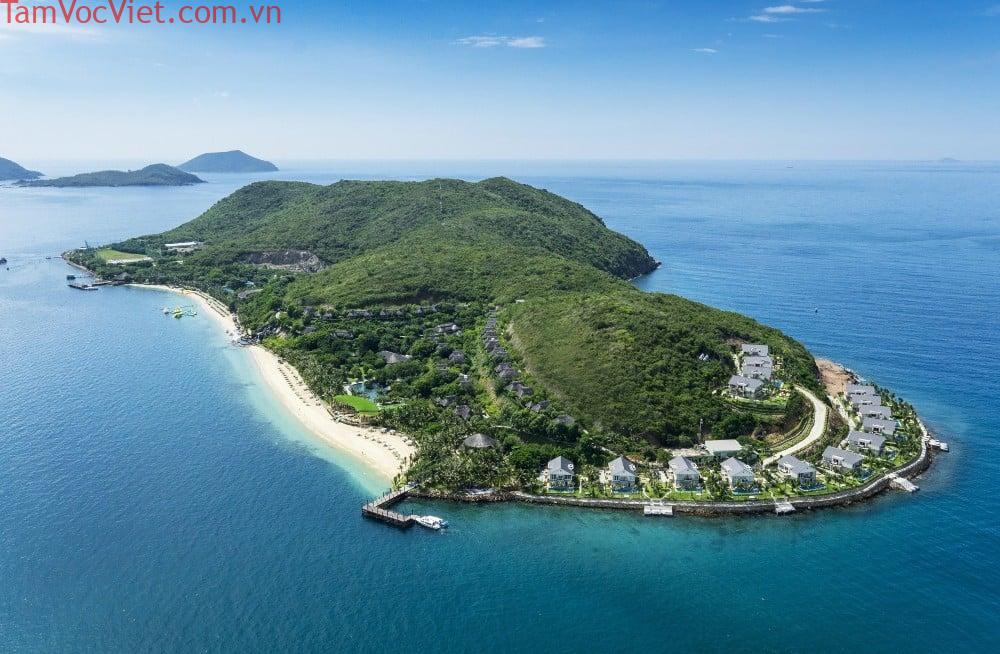 Hòn Tằm Nha Trang
