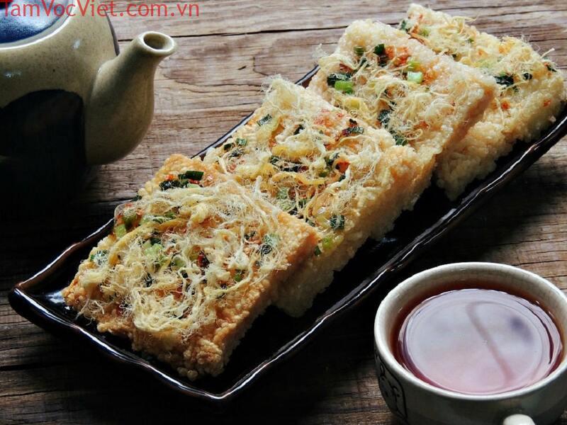 Top 12 đặc sản Ninh Bình phải thử ngay khi chạm đất cố đô 2