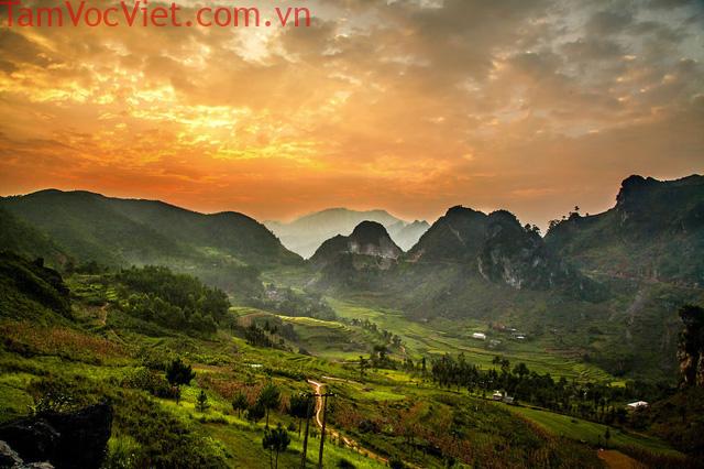 Tour Xuyên Việt 7 Ngày 6 Đêm