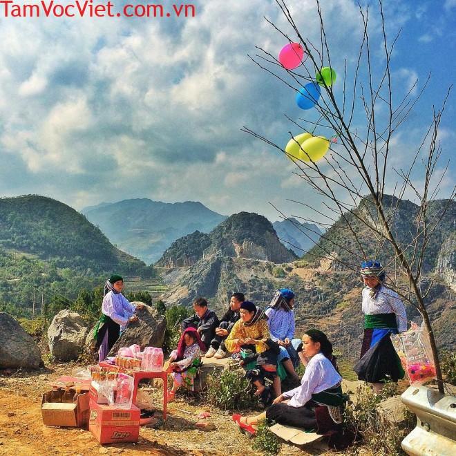 Hà Giang - Tour Tam Giác Mạch 3 Ngày 2 Đêm