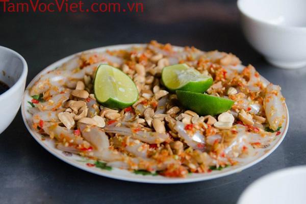 Cách Làm Gỏi Cá Mai Ngon Không Tanh, Ăn Là Ghiền