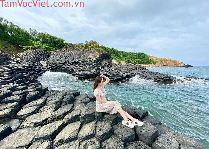 TOUR GHỀNH ĐÁ DĨA 1 NGÀY - Ninh Thuận Travel