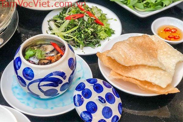 Đặc sản mắt cá ngừ đại dương Phú Yên ăn như thế nào, ở đâu ngon?