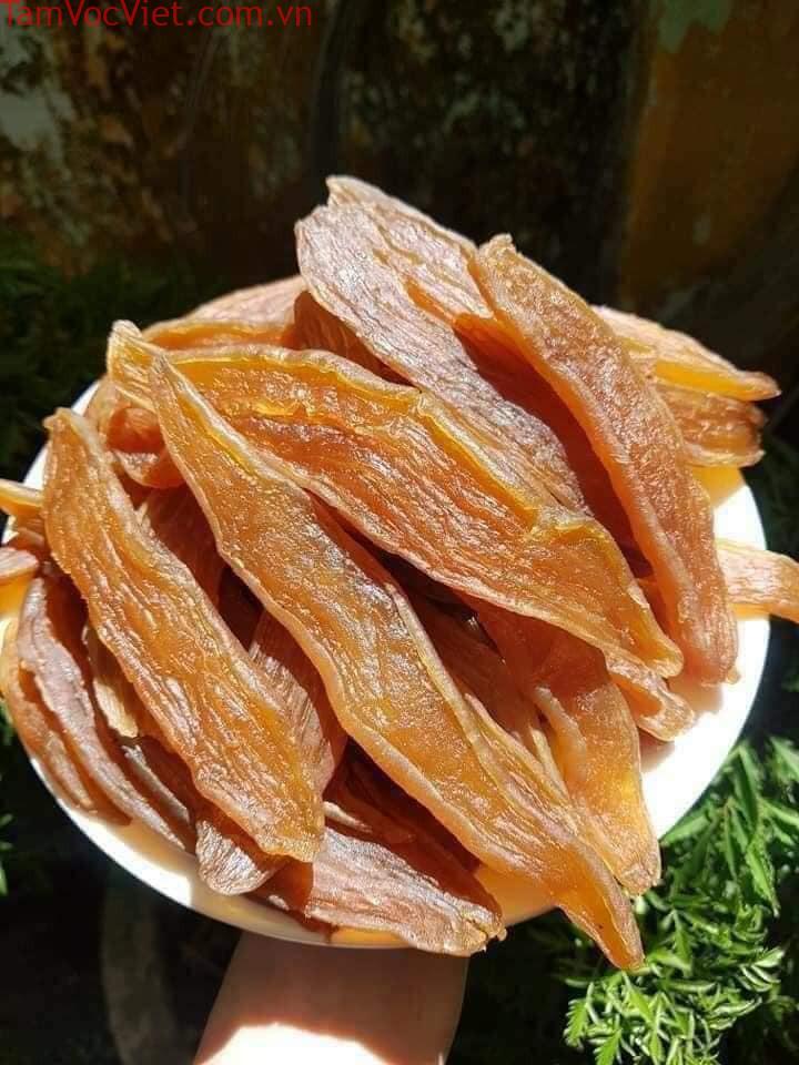 5 đặc sản Quảng Bình ngon quên lối, du khách lùng mua làm quà