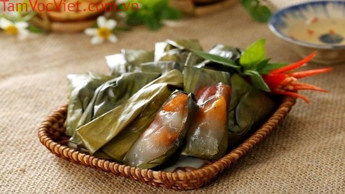 6 địa chỉ ăn bánh bột lọc Quảng Bình ngon nhất