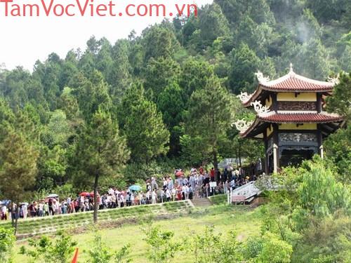 Thăm Viếng Mộ Đại Tướng Võ Nguyên Giáp - Tất Tần Tật Những Điều Cần ...