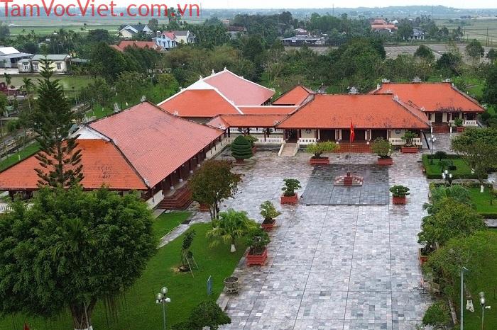 Khu chứng tích Sơn Mỹ - di tích lịch sử không thể bỏ qua ở Quảng Ngãi