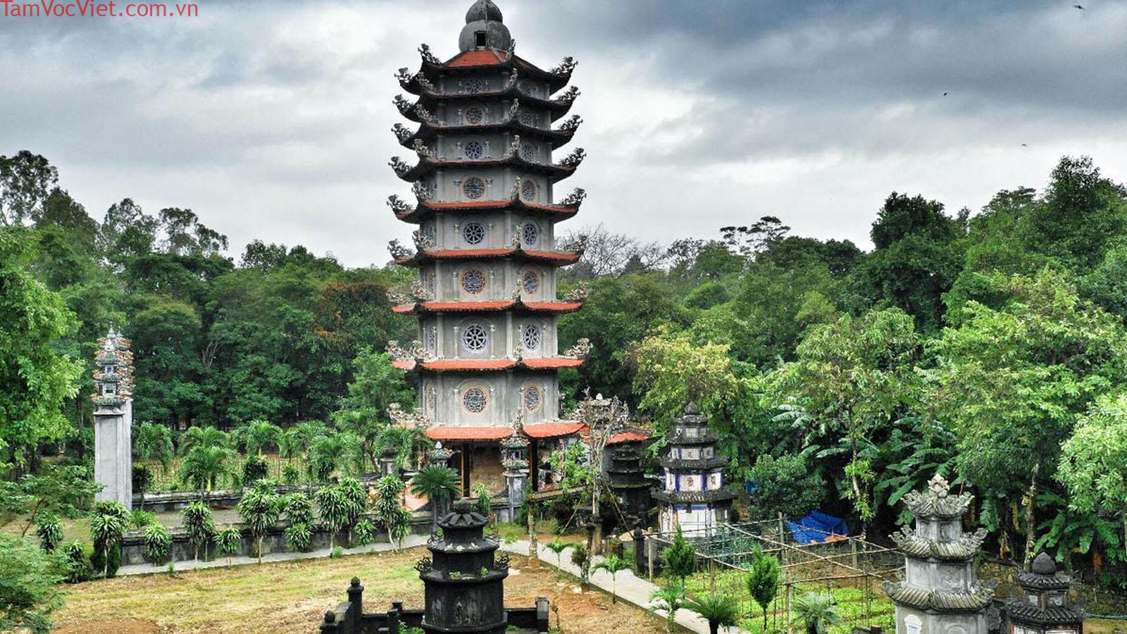 Núi Thiên Ấn, Quảng Ngãi