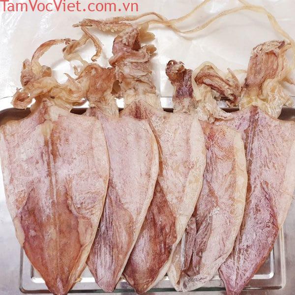 HƯƠNG KHÔ MỰC - Phân Phối Phụ Gia - Hóa Chất Đại Việt