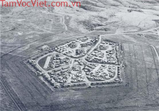 Ðầu hàng tại căn cứ Carroll ngày 2.4.1972 – Lâm Vĩnh Thế | thân tri