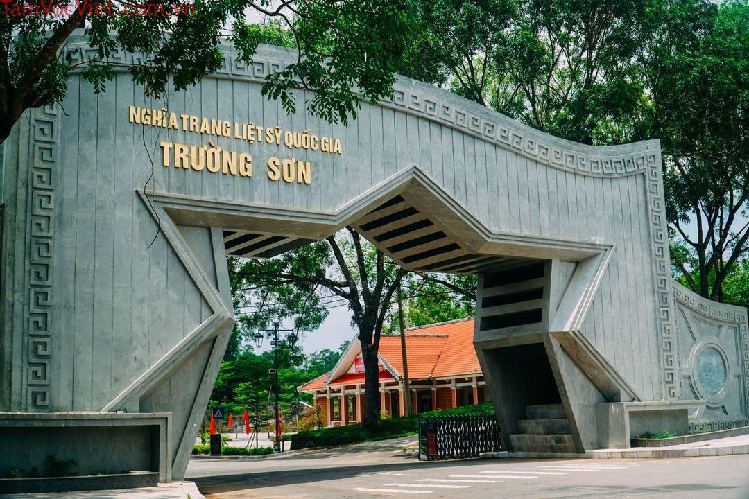 HÀNH TRÌNH DI SẢN MIỀN TRUNG 4 NGÀY 3 ĐÊM | Du lịch quốc tế Tre Việt
