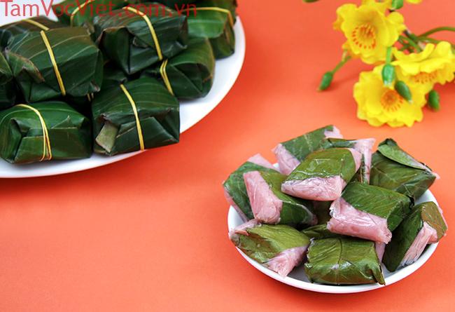 Nem chợ Huyện - Đặc sản Bình Định hàng trăm năm tuổi