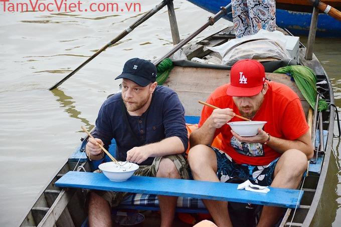 DU LỊCH CẦN THƠ, REVIEW MỘT NGÀY ĂN CHƠI Ở CẦN THƠ, MỘT NGÀY Ở CẦN THƠ, TOUR CẦN THƠ 1 NGÀY, PHƯỢT CẦN THƠ, ANNAMTRAVEL