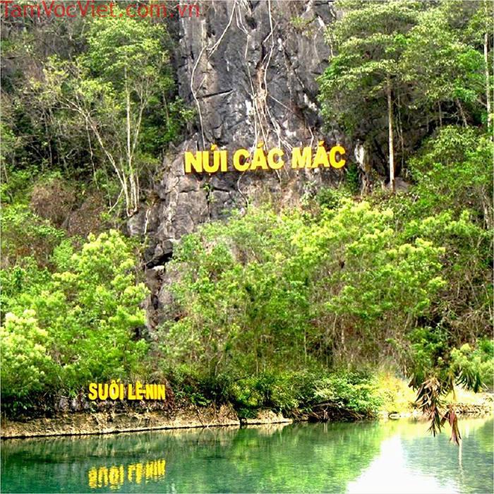 Tour Hà Nội – Cao Bằng – Bắc Kạn 3 Ngày 2 Đêm