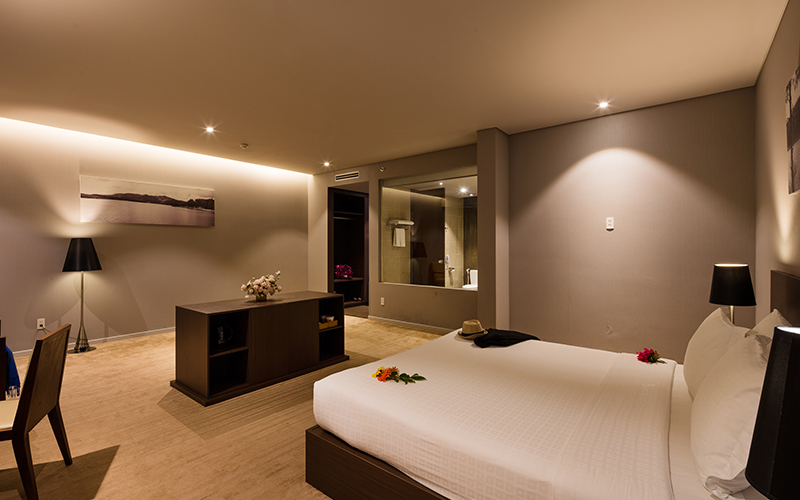 Terracotta Hotel Resort & Spa Đà Lạt