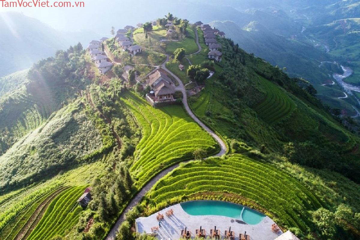 Chia sẻ kinh nghiệm leo Núi Hàm Rồng Sapa 2020 - Sapavietnam.vn