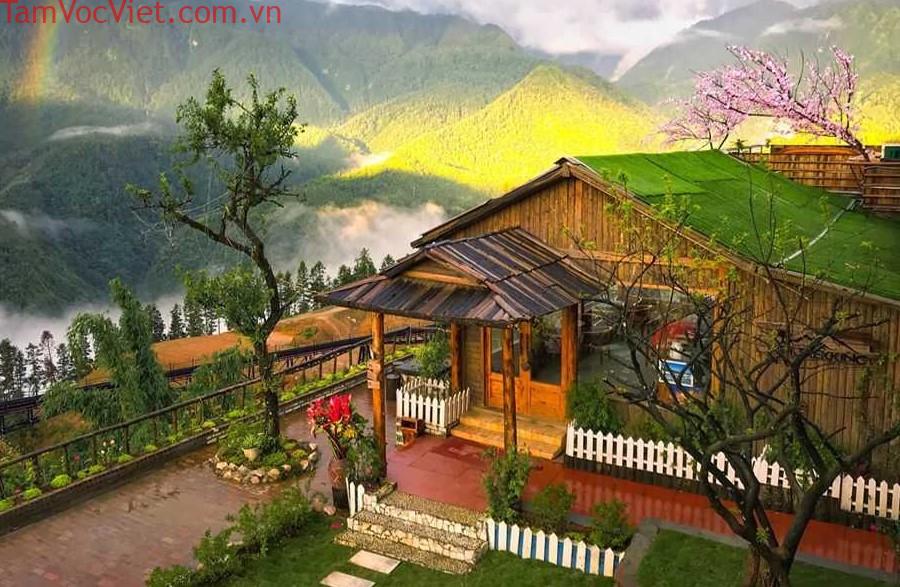 Top 10 homestay Sapa giá rẻ cho bạn tham khảo khi tới Tây Bắc