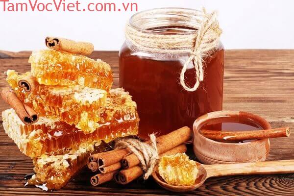 Mật ong thiên nhiên 500g