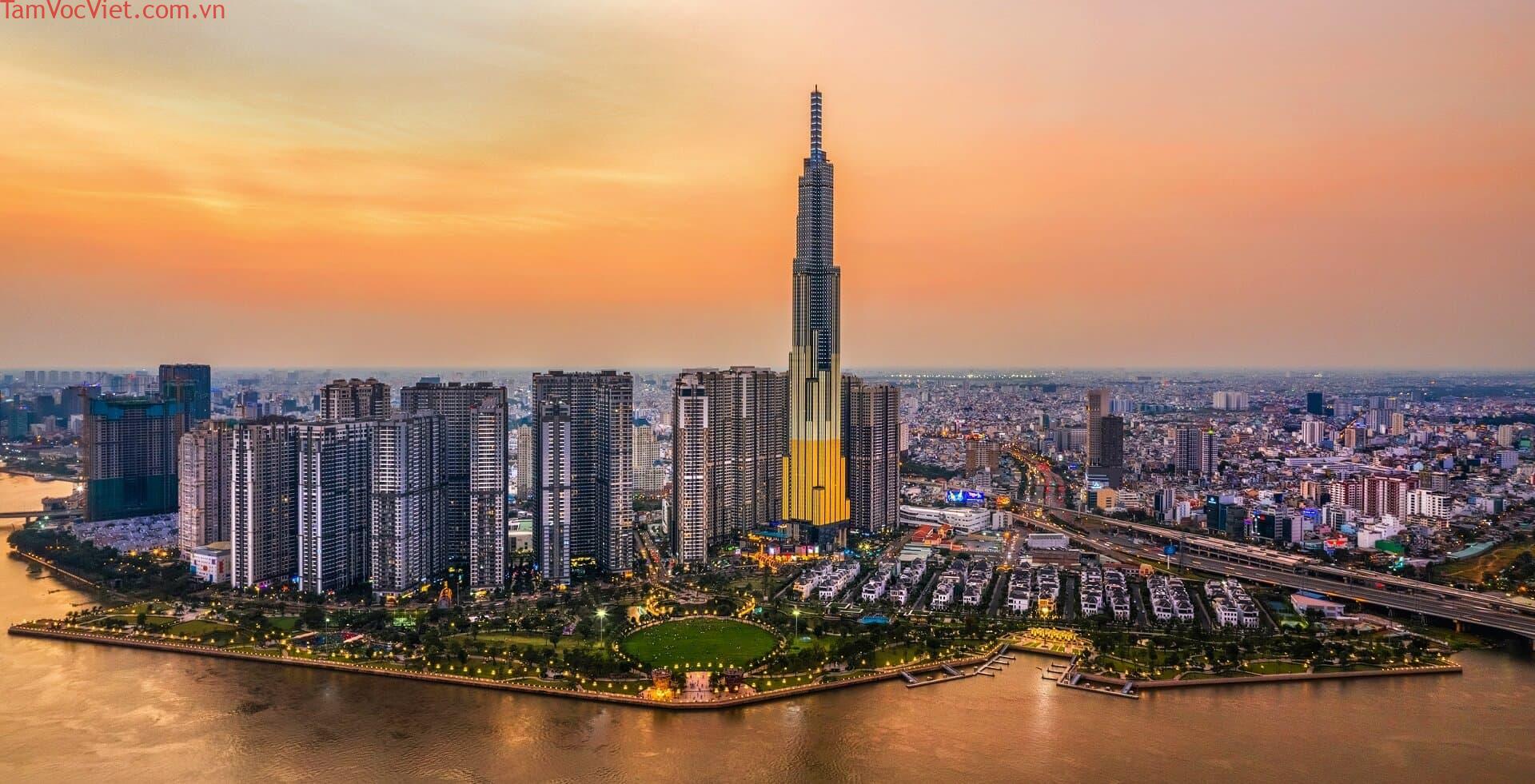 Landmark 81 có gì? Địa chỉ & TOP 15 Điểm Hot Hit Nên Ghé