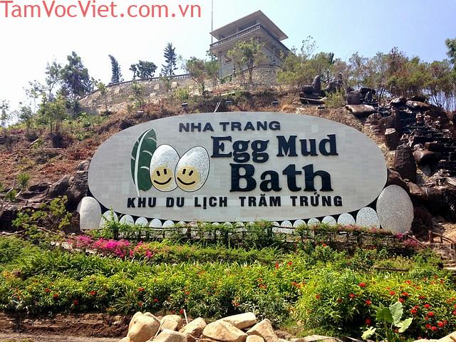 Tour Hải Phòng - Đà Lạt - Nha Trang 4 Ngày 3 Đêm.