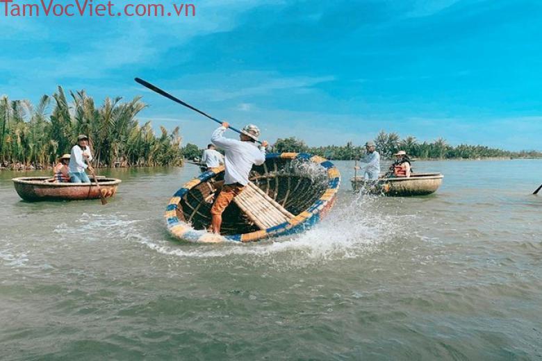 Kinh nghiệm du lịch Rừng dừa Bảy Mẫu đầy đủ - Dương Gia Hotel