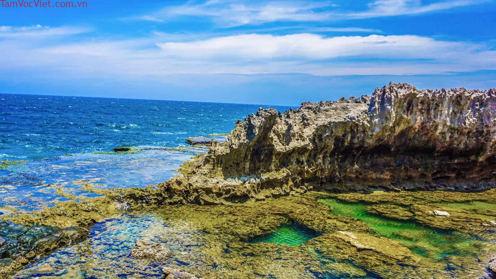 Hang Rái, Ninh Thuận