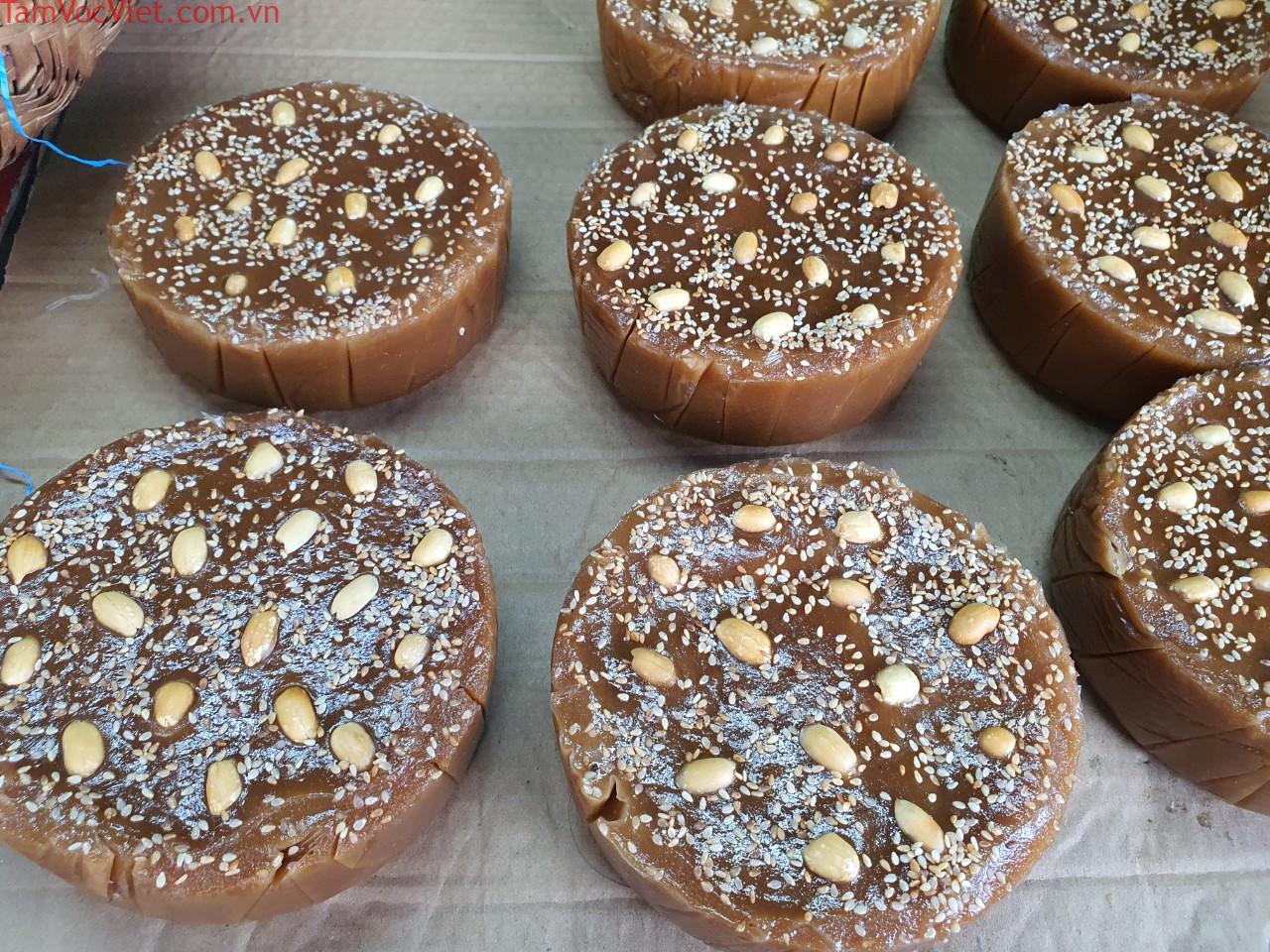 Tày nồng ệp là món gì mà khiến người Quảng Ninh 'giật mình'?