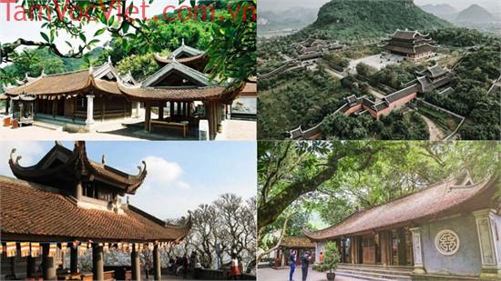 Chùa Yên Tử ở đâu? Hành trình khám phá chùa Yên Tử ở Quảng Ninh